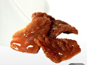 小通 海蜇頭紅蟄頭脆爽勁道海蜇皮海蜇非即食涼干貨特產(chǎn)渤海灣紅蟄頭 海蜇頭（5斤特大角）凈重 曬單實(shí)拍圖
