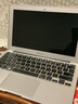 綠惠適用于2012款 MACBOOK AIR筆記本電腦A1465A A1466代用SSD固態(tài)硬盤(pán) 128G預裝雙系統 組裝硬盤(pán) 曬單實(shí)拍圖