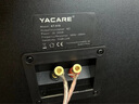 雅橋（YACARE）CS450家庭ktv音響套裝家庭影院卡拉OK雙系統(tǒng)K歌家用高清唱歌系統(tǒng) 【套裝1】功放+音箱 曬單實(shí)拍圖