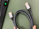 雅樂途Mini HDMI高清線適用佳能5D4/5D3/6D/M10相機(jī)連接線尼康Z6/Z7索尼單反延長(zhǎng)線視頻采集卡電腦直播線 3米【Mini HDMI高清線】4K60Hz 曬單實(shí)拍圖