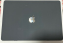 帝伊工坊适用苹果笔记本电脑保护壳新Macbook Air13 mac13.3英寸M1壳子配件外壳键盘膜套装A2179/A2337 实拍图