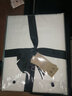 優(yōu)蒙（YOUMENG） 五星級酒店全棉貢緞四件套純棉賓館60支長絨棉純白色酒店布草 120支貢緞純白 1.5米床用 曬單實(shí)拍圖