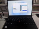ThinkPad X1 Nano 聯(lián)想【補(bǔ)貼款】 13英寸 2023款 英特爾Evo認(rèn)證 高端輕薄商務(wù)辦公手提聯(lián)想筆記本電腦IBM 十二核i7 16G 512G 4G版 升級(jí)至：1TB高速固態(tài)硬盤 曬單實(shí)拍圖