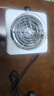 藍(lán)色火宴 點炭器 電動引燃器木炭引火爐引火桶 家用電生碳爐桶 3C認(rèn)證1350W電爐+支架+炭籃 曬單實拍圖