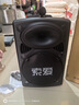 索愛（soaiy） SA-T29戶外15英寸大功率重低音廣場舞音響移動K歌唱歌拉桿便捷大音量音箱 15英寸震撼低音+無線耳麥 曬單實拍圖