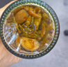 傣媳婦珍珠小米辣醬油泡小米辣鹽水野山椒云南特產(chǎn)老壇泡椒小雀辣下飯菜 醬油珍珠小米辣200克×1瓶 曬單實(shí)拍圖