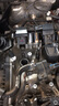 博世（BOSCH）原裝 雙鉑金汽車火花塞（四支裝） 斯柯達昕銳 野帝【1.4L 1.4T 1.6L】 曬單實拍圖