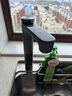 飛利浦（PHILIPS）凈水器家用 冰境U30 5℃制冰 礦物質(zhì)水直飲1000G加熱凈水器 即熱凈水機AUT9021【國家補貼】 曬單實拍圖