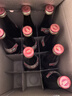 塔牌 花雕酒三年 半干型 紹興黃酒 600ml*12瓶 整箱裝 加飯酒 曬單實(shí)拍圖
