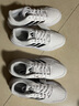 阿迪達斯（adidas）【滔搏運動(dòng)】男鞋運動(dòng)鞋場(chǎng)下籃球鞋復古耐磨舒適 GZ4857 42 曬單實(shí)拍圖