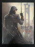 刺客信條藝術(shù)設定集：大革命 曬單實(shí)拍圖