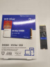 西部数据（WD）2TB SSD固态硬盘 M.2（NVMe协议）SN580 PCIe4.0 AI电脑配件 笔记本电脑台式机SN570升级储存硬盘 实拍图