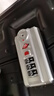 鉑立（BOLI）鋁框行李箱拉桿箱密碼鎖配件tsa007鎖扣旅行密碼箱鎖替換扣鎖固定 S073#扣鎖一個 曬單實拍圖