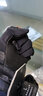 奧克利20新款Oakley Factory Pilot 2.0作戰全指戰術(shù)手套900167 黑色 L 曬單實(shí)拍圖