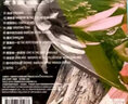 中國雷鬼 龍神道樂隊2016專輯《自由》（CD）摩登天空 曬單實拍圖