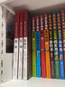 換個角度看歷史 三冊套裝 秦始皇 長城 鄭和 浪花朵朵出品 寫給兒童的中國歷史小故事 歷史書籍 曬單實拍圖