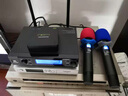 JBL VM200 VM300無線麥克風(fēng) 家庭娛樂唱歌KTV酒吧演出婚慶主持無線話筒雙手持 VM200（2020上市） 曬單實(shí)拍圖
