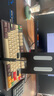 Drewchan 手機桌面支架iPad平板懶人支架鋁合金可調節升降旋轉支撐架看電視直播床頭追劇金屬托 SJ1B 9.7寸以?xún)仁謾C平板升降支架-黑 曬單實(shí)拍圖
