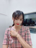 卡詩諾三世情緣銀手鏈輕奢愛心手鏈女生日禮物520情人節(jié)禮物送老婆 輕奢白鉆配證書 曬單實拍圖