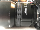 尼康/Nikon AF 85mm全畫幅大光圈單反相機鏡頭 標(biāo)準(zhǔn)定焦人像拍攝旅游 二手鏡頭 尼康 AF 85/1.8D 95新 曬單實拍圖