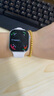 華為HUAWEI WATCH FIT 4 悅動(dòng)白氟橡膠表帶 華為運動(dòng)智能手表超輕薄大屏潮流運動(dòng)藍牙通話(huà)睡眠監測fit4 曬單實(shí)拍圖
