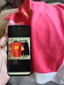 稻草人（MEXICAN）短袖套装男夏季男士印花休闲短袖T恤短裤运动套装男 红色 2XL 实拍图