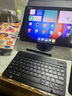 小米小米平板6spro 12.4英寸大屏 144HZ 3K超清屏2024新款學(xué)生網(wǎng)課學(xué)習辦公娛樂(lè )二合一平板電腦ipadspr 云峰藍 8+256G WIFI版 官方標配 驍龍8Gen2  3k144h 曬單實(shí)拍圖