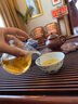 班章醇冰島普洱茶十年以上老生茶云南七子餅古樹(shù)茶葉口糧茶禮盒送禮長(cháng)輩 【口糧茶】357g*1片 曬單實(shí)拍圖