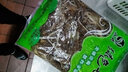 毛肚牛百葉黑千層肚 牛肚絲重慶火鍋麻辣燙食材毛肚絲冷凍散裝 黑千層肚5斤 曬單實(shí)拍圖