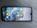 小米（MI）Redmi 紅米Note8 二手手機 皓月白 6G+128G 曬單實(shí)拍圖