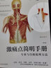 【官方包郵】 激痛點簡明手冊 專業(yè)與自助處理方法 第3版 疼痛消除手法經(jīng)典圖解手冊 保健按摩書籍 曬單實拍圖