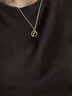 潘多拉（PANDORA）星座物語(yǔ)項鏈套裝十二星座金牛座生日禮物送女友 曬單實(shí)拍圖