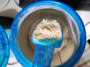 嘉宝（GERBER）【吞】南瓜小米谷物高铁米粉  6月龄多谷物辅食米糊250g 实拍图