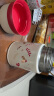 膳魔师（THERMOS）便携焖烧罐女大容量不锈钢焖粥杯儿童学生团购定制小红帽系列 焖烧罐 520ml 实拍图