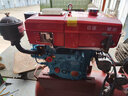 單缸柴油機常州175R180小型6 8匹馬力水冷發(fā)動(dòng)機拖拉機農用電啟動(dòng) ZR175【6匹馬力電啟直噴】帶開(kāi)關(guān) 曬單實(shí)拍圖