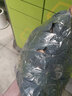 胖大潮大碼棉服男肥佬連帽加厚中長(cháng)款棉衣加肥加大胖子工裝棉襖保暖外套 黑色 7XL 建議體重250-260斤 曬單實(shí)拍圖