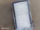 博世原裝 空氣濾芯/空濾/濾清器適用 鈴木北斗星 北斗星X5 1.0L 1.1L 曬單實拍圖
