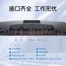 戴爾（DELL）P2722H升級(jí) 27英寸微邊框旋轉(zhuǎn)升降廣視角IPS屏幕護(hù)眼不閃濾藍(lán)光 電腦顯示器 P2722H升級(jí)P2725H 27英寸 曬單實(shí)拍圖