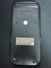 Casio卡西歐FX-350CN X中文版科學(xué)函數(shù)計(jì)算器大學(xué)生考試適用 一建二建考試適用 小C君+四件套 曬單實(shí)拍圖