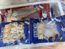 【現(xiàn)貨】軒農(nóng)谷海鮮禮盒海鮮大禮包水產(chǎn)鮮活冷凍套餐組合國慶禮品 2598型含12件海鮮凈重11斤 曬單實拍圖