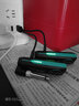 瑞孚（SWIFF）WS-70 plus收發(fā)器電吉他貝斯電吹管WS50迷你無線傳輸接收器可充電 【順豐】WS70 plus升級款 曬單實拍圖