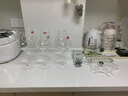 萊仕得德國進(jìn)口水晶玻璃家用輕奢大號勃艮第紅酒杯高腳葡萄酒香檳杯套裝 德國進(jìn)口勃艮第【原盒 710ml 6只 曬單實(shí)拍圖