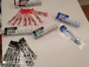 ZEBRA 日本斑馬SK-0.7替芯圓珠筆芯適用于B4SA1\/B4A5\/B4SA3筆芯 SK-0.7藍色芯5支 曬單實(shí)拍圖