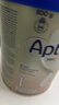 愛他美（Aptamil）德國白金版HMO 嬰兒配方奶粉1段 (0-6個月) 800g 德愛白金 曬單實拍圖