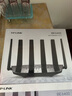 普聯(lián)（TP-LINK）大道路由器7DR6430 BE6400 5G WiFi7千兆雙頻家用高速穿墻 2.4G wifi6無(wú)線 2.5G網(wǎng)口 游戲加速 曬單實(shí)拍圖