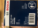 博世(bosch)機(jī)濾/機(jī)油濾芯/濾清器  適用于 機(jī)濾 雪鐵龍C4 Aircross 2.0（12-13款 曬單實(shí)拍圖