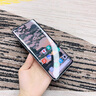 墨佰 適用紅米note14pro鋼化膜note14pro+曲面手機膜秒貼高清全屏防爆全包防摔抗指紋神器藍光保護貼膜 【曲面秒貼膜】超清款1套 紅米note14pro 曬單實(shí)拍圖