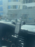 梵巡（fanxun）16-23款三菱歐藍(lán)德手機(jī)車載支架內(nèi)飾改裝專用配件卡扣底座導(dǎo)航架 16-23款歐藍(lán)德【智炫銀】 曬單實拍圖