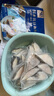中水遠(yuǎn)洋格陵蘭比目魚 進(jìn)口海捕 精選中段4-5塊/袋 400g 海鮮水產(chǎn)年貨禮盒 2000g/5袋 曬單實(shí)拍圖