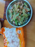 華光海宴鮮凍紅蝦仁海鮮水產(chǎn)冷凍少冰真空包裝去蝦線(xiàn)國產(chǎn)蝦仁 200g*10袋 曬單實(shí)拍圖
